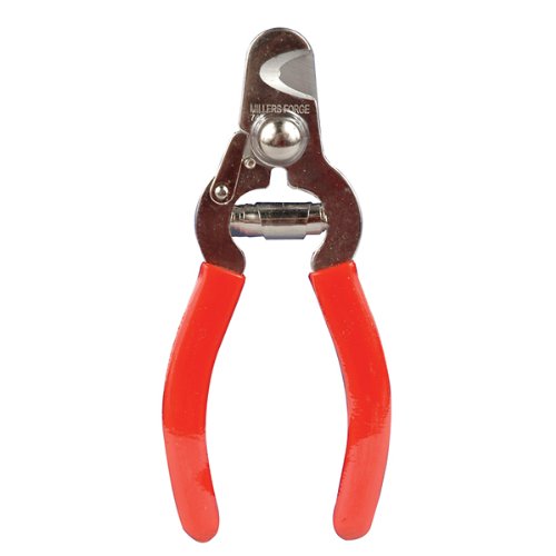 Safety Nail Clipper