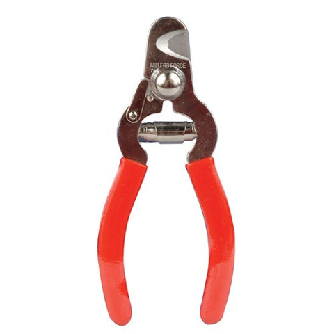Safety Nail Clipper