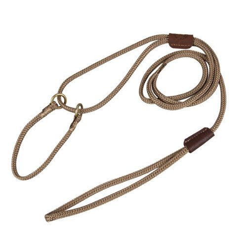 Martingale Show Lead - Tan, Small