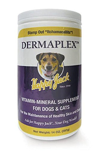 Dermaplex™ 14oz