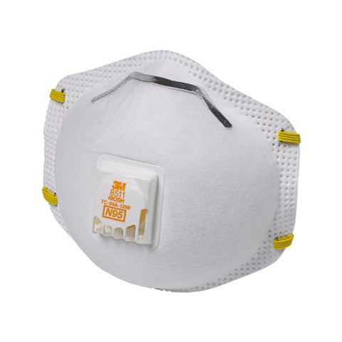 Particulate Respirator, N95