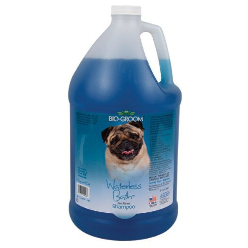 1 Gal. Waterless Bath - Waterless Shampoo