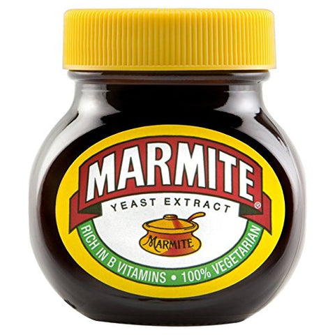 Marmite Spread - 4.4 oz.