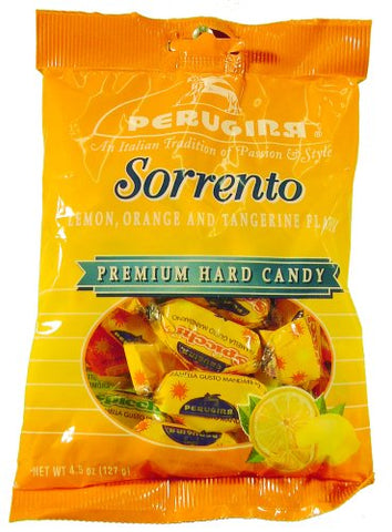 COLAVITA USA, PERUGINA SORRENTO BULK 6.6LB