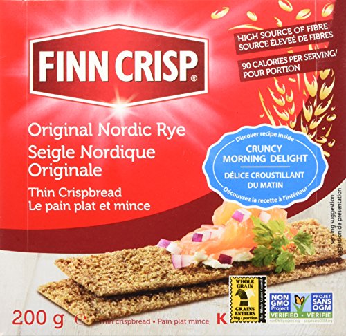 Finn Crisp Original Thin 7 oz