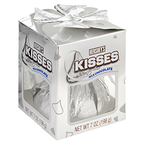 Giant Hershey's Kisses Milk Chocolate 7 Oz