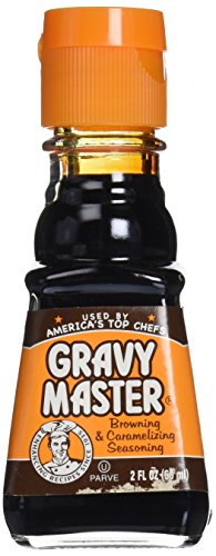 Gravy Master, 12/2 oz Bottles