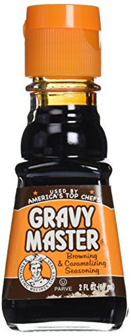 Gravy Master, 12/2 oz Bottles