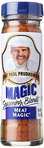 Chef Paul Meat Magic 2.0 OZ