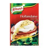 Hollandaise Sauce, 0.9 oz