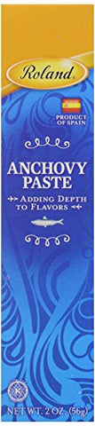 Roland Anchovy Paste 2 oz