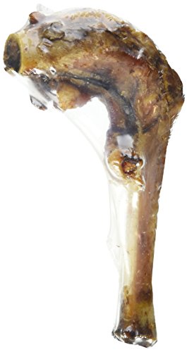 Jones Natural Chews, Lamb Shank Bone - Approx 5"-7"