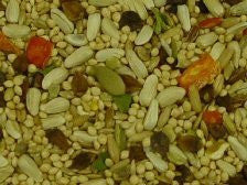 Volkman Avian Science Super Cockatiel 2lb