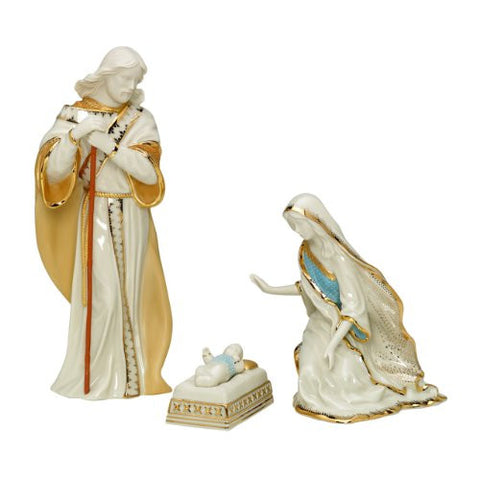 FIRST BLESSING HOLY FAMILY SET