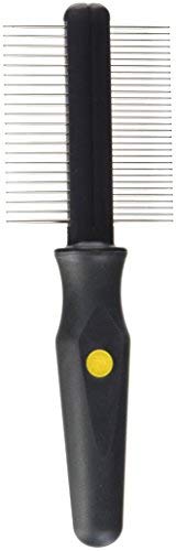 Jw Double Sided Comb