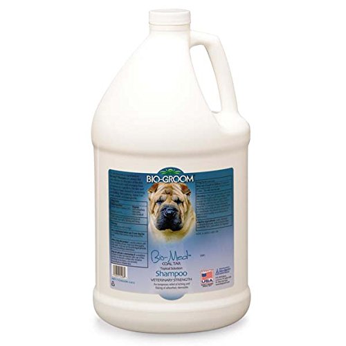 Biogroom Bio-Med Shampoo - 1-Gallon