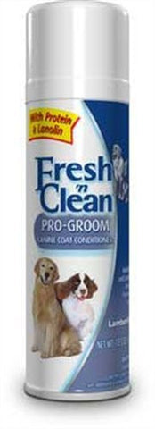 Pro Groom Coat Conditioner, 12.5  oz