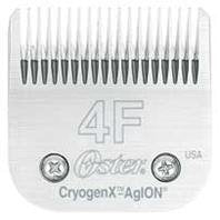 Cryogen-X Blade (#4F) Full Tooth 3/8" Cut