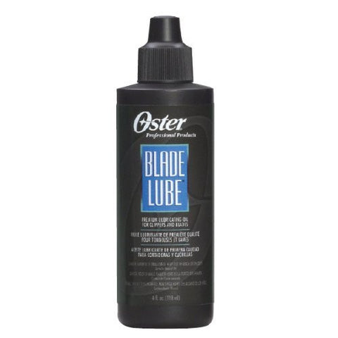 Premium Lubricating Oil - 4oz