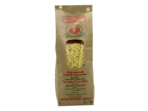 Orzo, 500 gr