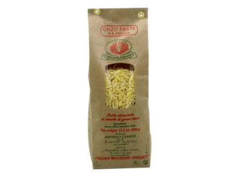 Orzo, 500 gr