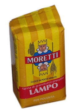 Lampo, 500 gr