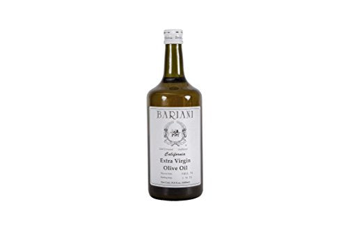 Bariani Extra Virgin Olive Oil  250 ml
