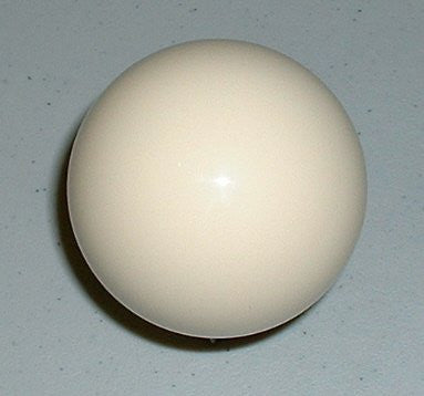 Aramith Cue Ball  2 1/4