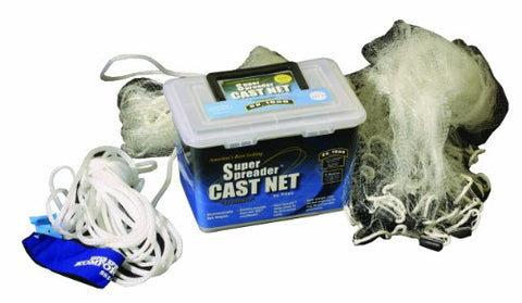 SS-1000 Super Spreaders - 3/16" by 5ft, Clear Mono