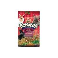 L&M ANIMAL FARMS 4LB BONANZA RABBIT SUPPLEMENT