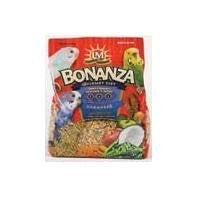 L&M ANIMAL FARMS 2LB BONANZA KEET