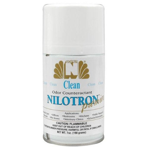 Nilotron Refill Premier Clean Scent 6.75oz