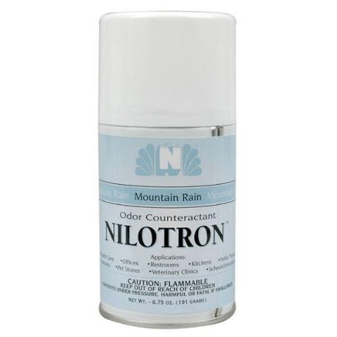 Nilodor Dispenser Refills - Mountain Rain