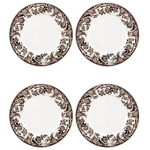 Set of 4 Salad Plates