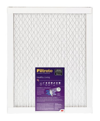 Ultra Allergen Reduction Filter 18 in x 24 in x 1 in
