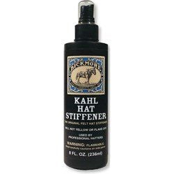 Kahl Hat Stiffener 8oz