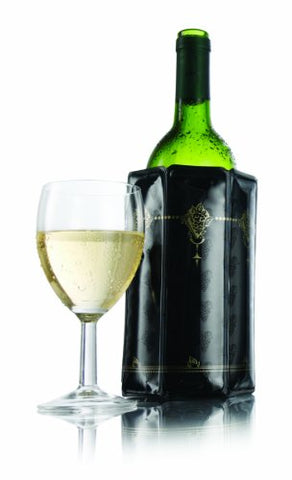 Vacu Vin Active Cooler Wine, Classic - J Hook of 1