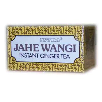 Intra Ginger Drink 16 oz (20 ct)