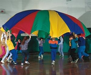 Parachute 24Ft