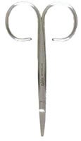 Rubis Nail Scissors