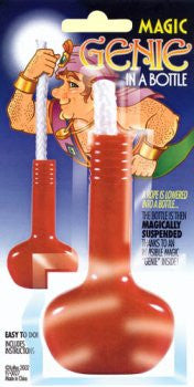 Genie In A Bottle