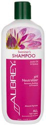 Swimmer's Normalizing Shampoo 11oz