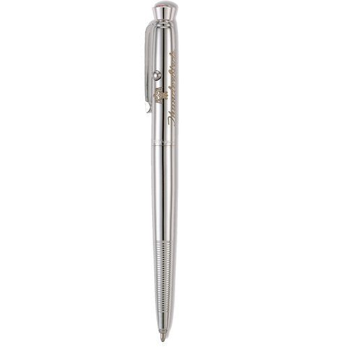 Air and Space Thunderbirds U.S. Thunderbirds Space Pen Engraved with Thunderbirds Logo