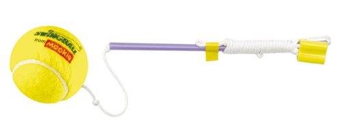 Mookie Swingball Ball & Tether Replacement