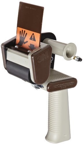 Low-Noise Box Sealer