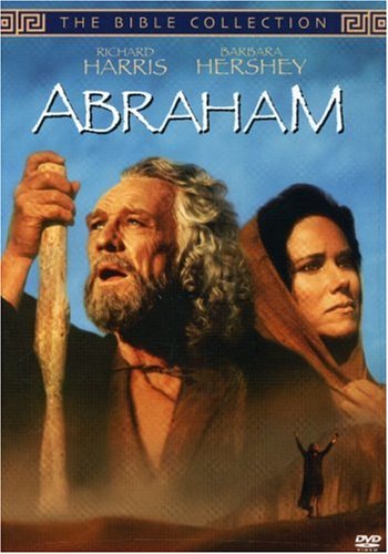 Bible Collection Abraham, DVD