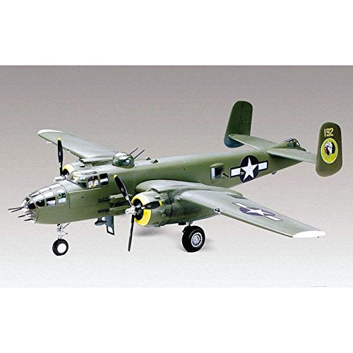 B-25J Mitchell 1/48 Kit