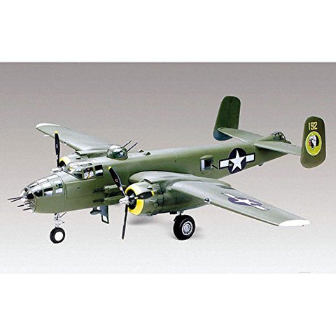 B-25J Mitchell 1/48 Kit