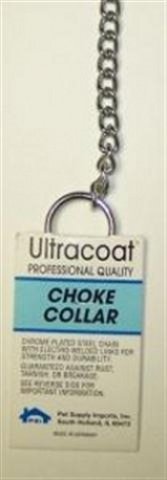 Fine Choke Chains 2.0mm 14"