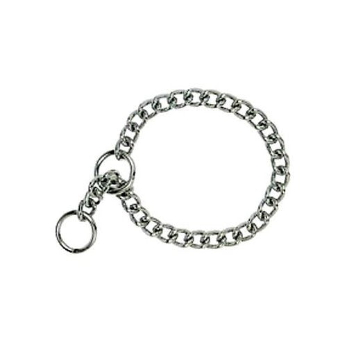 Medium Choke Chains 2.5mm 22"